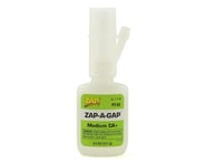 Pacer Technology Zap-A-Gap CA+ Glue (Medium) (0.5oz) | product-related
