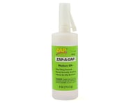 Pacer Technology Zap-A-Gap CA+ Glue (Medium) (4oz) | product-related