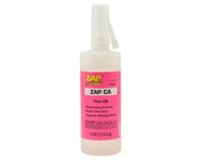 Pacer Technology Zap Thin CA Glue, 4 oz | product-related