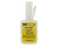 Pacer Technology Slo-Zap CA Glue (Thick) (1oz) | product-related
