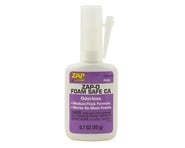 Pacer Technology Zap-O Odorless Foam Safe CA Glue (0.7oz) | product-also-purchased