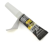 more-results: This is a 3 gram tube of Zap Gel CA from Pacer Technologies. All-purpose adhesive and 