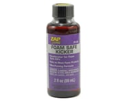 more-results: This is a 2 fl. oz bottle of Zap Foam Safe Kicker accelerator from Pacer Technologies.