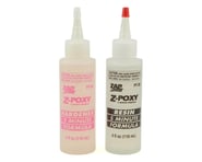 Pacer Technology Z-Poxy 5 Minute Epoxy Glue (8oz set) | product-also-purchased