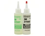 more-results: Pacer's 30 Minute Z-Poxy is Resistant to Shock and Solvents, is Non-Brittle, Easy to S