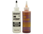 Pacer Technology Z-Poxy Finishing Resin (12oz) | product-also-purchased
