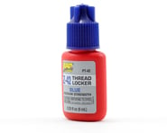 Pacer Technology Z-42 Blue Thread Locker (0.20oz) | product-related
