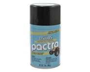 more-results: Pactra Metallic Black RC Lacquer Spray Paint is highly regarded in the R/C market than