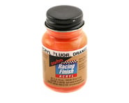 more-results: This is a bottle of Flourescent Orange Acrylic R/C Racing Finish paint from Pactra! Pa