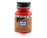 more-results: This is a bottle of Metallic Red Acrylic R/C Racing Finish paint from Pactra! Pactra R