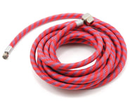 Paasche Braided Air Hose w/Coupling (10') | product-also-purchased