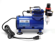 Paasche D500 Compressor w/R75 Regulator | product-related