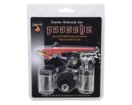 Paasche EZ-STARTER Single Action Airbrush Kit (Great for Beginners) | product-also-purchased