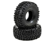 Pit Bull Tires Rock Beast II 2.2" Scale Rock Crawler Tires (2) (No Foam) | product-related