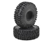 Pit Bull Tires 1.9" Rock Beast XL Scale Rock Crawler Tires w/Foams (2) (Alien) | product-also-purchased