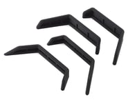 Pit Bull Tires HAUK Axial Jeep Wrangler Fender Flares (4) | product-related