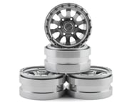 Pit Bull Tires Raceline Clutch 1.55" Aluminum Beadlock Scale Replica Wheels | product-also-purchased