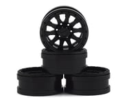Pit Bull Tires Raceline Clutch 1.9 Aluminum Beadlock Wheels (Black) (4) | product-also-purchased