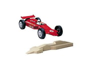 PineCar Pre-Cut Grand Prix | product-related