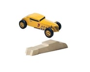 PineCar Pre-Cut Duce Coupe | product-related