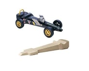 PineCar Pre-Cut Dragster | product-related