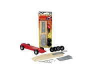 PineCar Speed Racer Kit | product-related