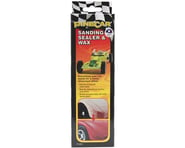 PineCar Sanding Sealer & Wax | product-related