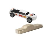 PineCar Truckster 4x4 Pre-Cut Designs | product-related