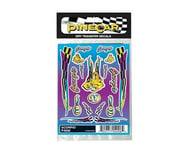 PineCar Scorpio Dry Transfer | product-related