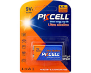 more-results: Power Your Devices with PKCell Ultra Alkaline Batteries Energize your devices with the