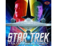 Round 2 Polar Lights Star Trek U.S.S. Enterprise Refit | product-also-purchased