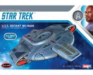 Round 2 Polar Lights Star Trek USS Defiant | product-also-purchased
