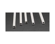 Plastruct ST-8 Square Tubing,1/4" (5) | product-related