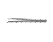 Plastruct SR-4 HO Stair Rail,3/16" (2) | product-related