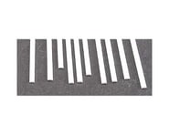 Plastruct MS-410 Rect Strip,.040x.100 (10) | product-related