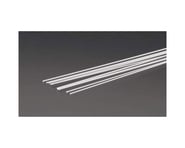 Plastruct MRQ-30 Qtr-Round Rod,.030(10) | product-related