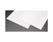 Plastruct PS-25 #1 Corrugated Sheet (2) | product-related