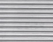 Plastruct PS-27 Corrugated Siding Sheet 1:16(2) | product-related