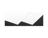 Plastruct PS-45 Square Tiles,1/2" (2) | product-related