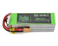 PULSE Ultra Power Series 6S LiPo Battery 50C (22.2V/1800mAh) | product-also-purchased