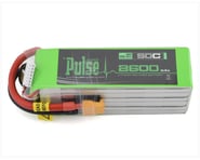 PULSE Ultra Power Series 6S LiPo Battery 50C (22.2V/2600mAh) | product-also-purchased