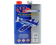 PowerMaster YS-Saito 20/20 Airplane Fuel (20% Synthetic Blend) (Six Gallons) | product-also-purchased