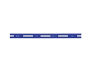 Peco HO Tracksetta Template 10"Long Straight | product-related