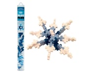 more-results: Build Your Own Desktop Snow Flakes Create endless variations of 3D snowflakes with the