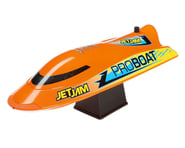 Pro Boat Jet Jam 12" Self-Righting Pool Racer Brushed RTR (Orange) | product-also-purchased