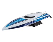 more-results: Break through choppy water and go full throttle with the Pro Boat® Sonicwake 36-inch S