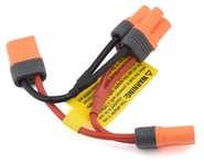 Pro Boat GEICO Zelos 36 EC5 Dual ESC Series Battery Adapter | product-also-purchased