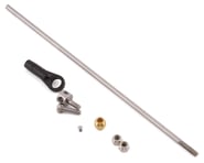 more-results: Pro Boat&nbsp;Blackjack 42 Rudder Pushrod. This replacement pushrod set is intended fo