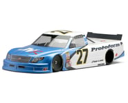 Protoform ORT Oval Race Truck Body (Clear) | product-also-purchased