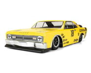 Protoform 1967 Dodge Dart Vintage Racing Body (Clear) | product-related